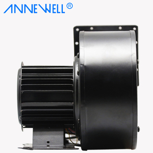 150flj 220V áp suất cao lò quạt ly tâm vỏ sắt nhỏ nhà bị trả lại quạt làm mát cho inflatables thuyền hệ thống không khí trong lành - Product Image 6