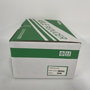 Réducteur planétaire Nidec SHIMPO VRXF-5C-K-750 - Product Image 1