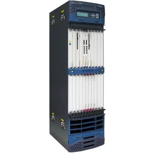 HW Brand New NE5000-16 Enterprise Router CR52K-BKPC-36U avec 02351330 de commande pour les réseaux IP Garantie 1 an Utilisation des télécommunications - Product Image 1