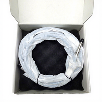Medical Instrument Stainless Steel Fiber Optic Light Guide Cable Manual Certified with for for Compatible Wolf