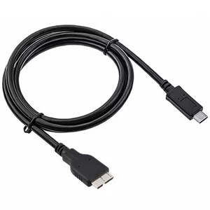 Cable USB C a Micro B - Cable Tipo C 3.0 a Micro B para Disco Duro Externo Toshiba <span class=keywords><strong>Seagate</strong></span>, WD Western Digital, HDD, Cámara, Galaxy - Product Image 3