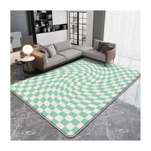 Moquette <span class=keywords><strong>in</strong></span> Cashmere più ispessimento scegliere tra una varietà di dimensioni e stili <span class=keywords><strong>soggiorno</strong></span> <span class=keywords><strong>lavatrice</strong></span> - Product Image 5