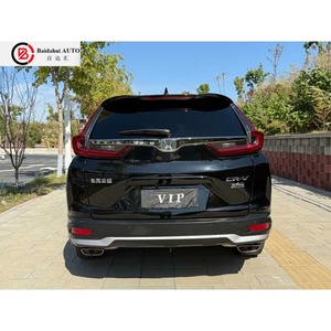 ฮอนด้า ซีอาร์วี รุ่นปี 2021 240TURBO CVT 2WD รุ่นแฟชั่น สภาพดี เคยเป็นของเจ้าของผู้ใหญ่ - Product Image 6