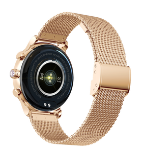 Y55智能手表Bt呼叫1.39英寸屏幕Ip67防水心率健康监测时尚女士智能手表2023 - Product Image 5