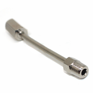 1/8 ''chủ đề linh hoạt đồng thau làm mát hệ thống <span class=keywords><strong>Fogger</strong></span> với kim loại vòi phun mở rộng cực - Product Image 2