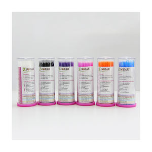 TA026A Zogear Fabricante de Microaplicadores Dentales Desechables - Product Image 6