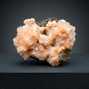 Heulandite <b>Cluster</b> Apophylite Minerals Wholesale Natural <b>Crystals</b> Natural Stones Rocks Natural <b>Clusters</b> for Home Office Beauty - Product Image 3