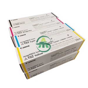 <span class=keywords><strong>Toner</strong></span> authentique T02 C10000 C10010VP pour C9060 C9065 C9070 C9075 C9270 C9280 C8000 C9010 C10000 C10010VP - Product Image 5