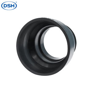 Kauçuk kol HN65.1 endüstriyel koruyucu kauçuk kol-50 ℃ ~ 200 ℃ aşınmaya dayanıklı korozyon önleyici - Product Image 2