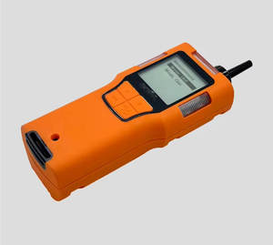 Oferta Relámpago: Detector de Gases VOC Portátil Senko V-pro - Product Image 1