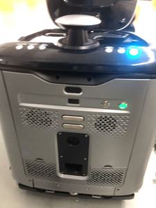 Robot di Pulizia Intelligente Commerciale: Spazzatura, Lavaggio, Pulizia a Umido, Navigazione Laser Automatica, Evitamento Ostacoli, Pulizia Bordi - Product Image 3