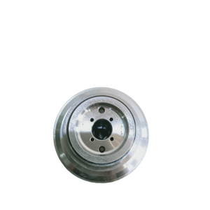 Unión Rotativa Original, Nuevo, 95.101.611. 2,2. 2V02 para Sistema de Transferencia de Aire y Aceite de Sujeción Hidráulica CNC, Nuevo, Nuevo, - Product Image 3