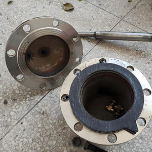 Saf altın rafine etmek için uygun cıva distile satılık yüksek kurtarma altın arıtma cıva distile - Product Image 6