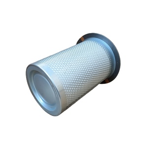 Séparateur d'huile pour compresseur d'air à vis haute efficacité Manny LE 28 014 - Product Image 2