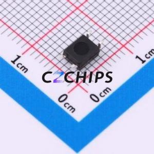 ทรานซิสเตอร์แบบ B-TP เอาต์พุตออปโต้คัปเปลอร์ทรานซิสเตอร์แบบ Sop-4 CYPC357ใหม่และดั้งเดิม - Product Image 2