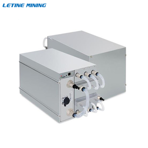 New bitmain antminer S19 Pro + hyd 198th/S Bitcoin thợ mỏ S19 Pro hyd 198th/S antminer asic <span class=keywords><strong>mimer</strong></span> s19pro + BTC thợ mỏ đã sẵn sàng để tàu - Product Image 6