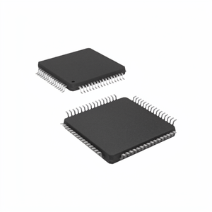 64 TQFP ชิ้นส่วนอิเล็กทรอนิกส์แบบฝัง IC MCU 8BIT แฟลช64KB 64 TQFP ต้นฉบับ ATMEGA645V-8AU บริการครบวงจร - Product Image 1