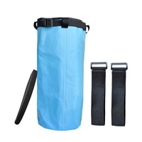 Bottes de trempage personnalisées pour sabots de chevaux, sac de traitement des sabots avec coussinet en EVA, bandages pour jambes, soins équestres en gros pour écuries