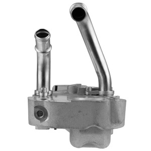 อะไหล่หม้อน้ำรถยนต์ Audi A3 Volkswagen Golf VI Jetta รุ่น 03L131512AF YM-A453 - Product Image 1