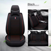 Vente à Chaud Bonne Qualité Cuir Auto Violet Luxe Housse de Siège Auto Protecteur de Siège de Voiture