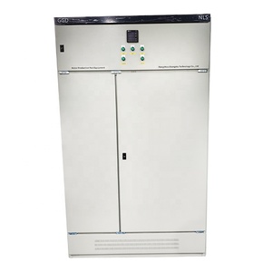 Động cơ không đồng bộ ba pha hoàn chỉnh Máy kiểm tra chất lượng nhà máy băng ghế thử nghiệm hệ thống kiểm tra không tải - Product Image 2