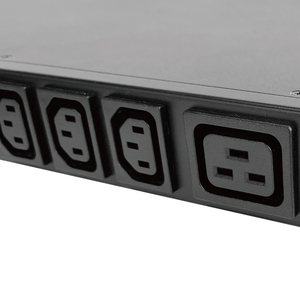 Nhà máy trực tiếp AC 220V STS điện kép tự động điện một pha tĩnh chuyển đổi 8 đường giám sát và kiểm soát - Product Image 4