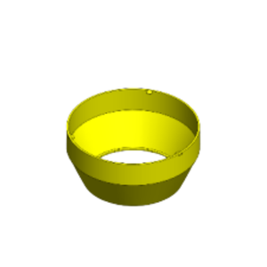 Coprilama Universale LEO per Smontagomme, Gamma Cerchi 13-30 Pollici, Diametro Massimo Ruota 47 Pollici, Motore 0,85kW, Forza di Sgancio 9800N - Product Image 2