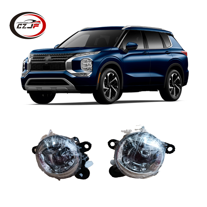 CZJF New Quality Auto Parts - Front Fog Lamp for Mitsubishi