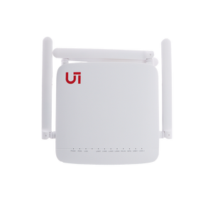 Sợi quang ONT 4ge + Wifi 2.4G & 5.8G 2 tần số Tương thích với Hw OLT xp6483 xpon <span class=keywords><strong>onu</strong></span> cho UPC APC FTTH & mạng GPON epon <span class=keywords><strong>onu</strong></span> ONT - Product Image 4