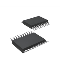 Microcontrolador STM8S003F3P6TR (MCU/MPU/SOC) Circuito Integrado IC Chip Adquisición Integral de STMicroelectronics