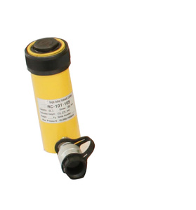 กระบอกไฮดรอลิกแบบเดี่ยวชนิดระยะชักยาว RC-106 ยี่ห้อ ENERPAC รุ่นเดียวกัน - Product Image 3