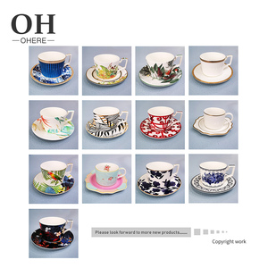 <span class=keywords><strong>2022</strong></span> nuevo cargador <span class=keywords><strong>de</strong></span> lujo <span class=keywords><strong>de</strong></span> gama alta taza <span class=keywords><strong>de</strong></span> café y platillo para juegos <span class=keywords><strong>de</strong></span> vajilla <span class=keywords><strong>de</strong></span> boda - Product Image 6