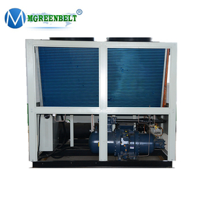 Refroidisseur d'eau industriel 400 kW, Chiller 400 kW, Refroidisseur 400 kW - Product Image 6