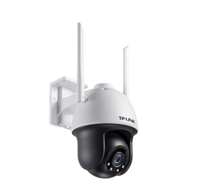 MT TL-IPC683-EZ 8MP กล้องวงจรปิดกลางแจ้ง 4 มม. 3X ซูม H.265 ไมโคร SD ตรวจจับมนุษย์อินเตอร์เน็ตไร้สาย RJ45 ICR IR คัท ปลั๊กแอนด์เพลย์แบรนด์ใหม่ - Product Image 4