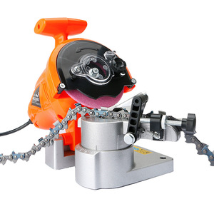 Meuleuse à chaîne électrique professionnelle Cpai 220V pour polissage de chaînes de tronçonneuses - Product Image 2