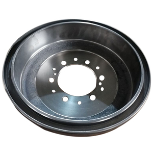 Tambores de freno automáticos de durabilidad de <span class=keywords><strong>Ciclismo</strong></span> de calor superior 4243135110 DB4147 4243135210 para precios directos de fabricación de Toyota - Product Image 2