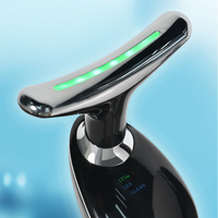 Nouveau masseur cervical électrique beauté soins du cou maison intelligente