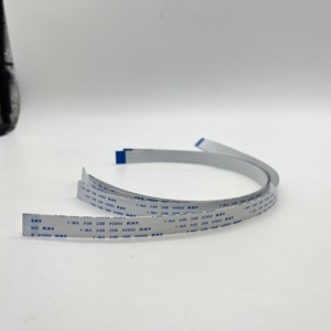 Gwin <span class=keywords><strong>CE6000</strong></span> Câble de données à affichage numérique Encre à solvant neuve pour imprimante à jet d'encre Pièce de rechange pour systèmes de câbles de panneaux d'affichage - Product Image 4