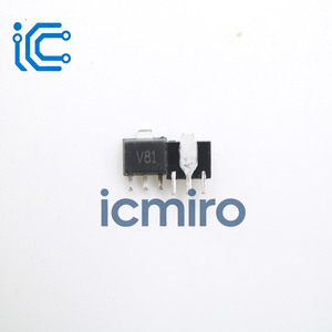 ICMICRO มีสินค้าในสต็อก ไมโครชิปไมโครคอนโทรลเลอร์ MCU ของแท้ใหม่ ผู้จัดจำหน่ายที่เชื่อถือได้ GVA-81+ - Product Image 1