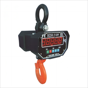 Eavy Duty 30Ton 20 Tonnen digitaler drahtloser Drucker Hänge waage Kran waage mit optionaler Fernbedienung - Product Image 2