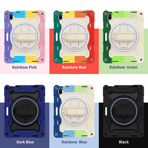 Custodia per iPad 10a Generazione 2022 da 10.9 Pollici con Supporto, Robusta e Antiurto, Compatibile con iPad 10a Generazione - Product Image 6