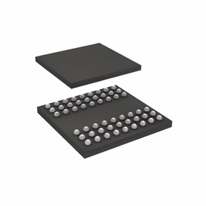 In Stock 54 VFBGA Buy Online Electronic Components Memory AS4C8M16MSA-6BIN - Product Image 1