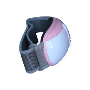 Ceinture de massage lombaire Boguan avec thérapie par infrarouge, rechargeable, soulagement abdominal, alimentation USB - Product Image 3