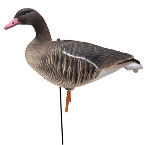 A grandezza naturale 3D pieghevole XPE in schiuma d'oca esca da <span class=keywords><strong>caccia</strong></span> <span class=keywords><strong>attrezzatura</strong></span> pieghevole pieghevole 3D pieghevole XPE esca d'oca - Product Image 2