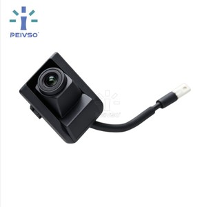 Caméra de recul PEIVSO ultra-HD anti-rouille facile à installer pour Geely Borui GC9 High Trim 2015-2017 OEM 7088002500 - Product Image 1