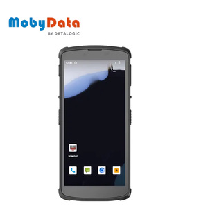 סורק נתונים נייד Mobydata SA99 5G, סורק קוד QR כף יד, סורק ברקוד אנדרואיד במהירות גבוהה - Product Image 3