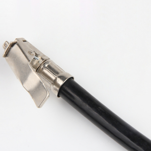 ปั๊มลมยาง <span class=keywords><strong>TG</strong></span>-01พร้อมตัวโลหะปืนเติมลม - Product Image 3