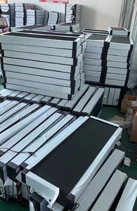 Rgx กล่องไฟ LED แสดงผลป้ายไฟนีออนสำหรับโฆษณาร้านค้าทำตามขนาดสั่ง - Product Image 6