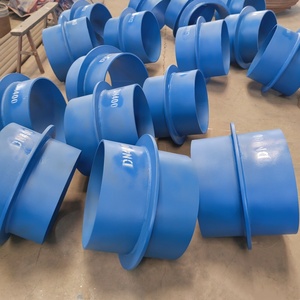 Manchon étanche spécialisé pour <span class=keywords><strong>la</strong></span> protection contre les explosions et <span class=keywords><strong>la</strong></span> prévention des fuites. - Product Image 6