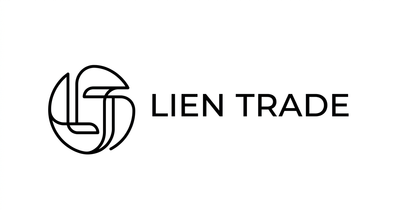 Yiwu Lien Trading Co., Ltd. logo
